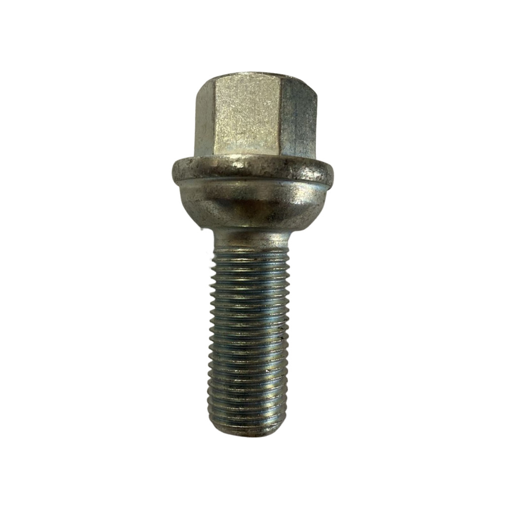 Parafuso de Roda Van Mercedes Sprinter 310 312 412 Roda Ferro Prisioneiro em Oferta na Shopee