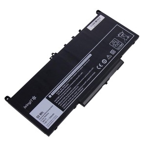 Bateria para Notebook Dell Latitude E7270 em Oferta na Shopee