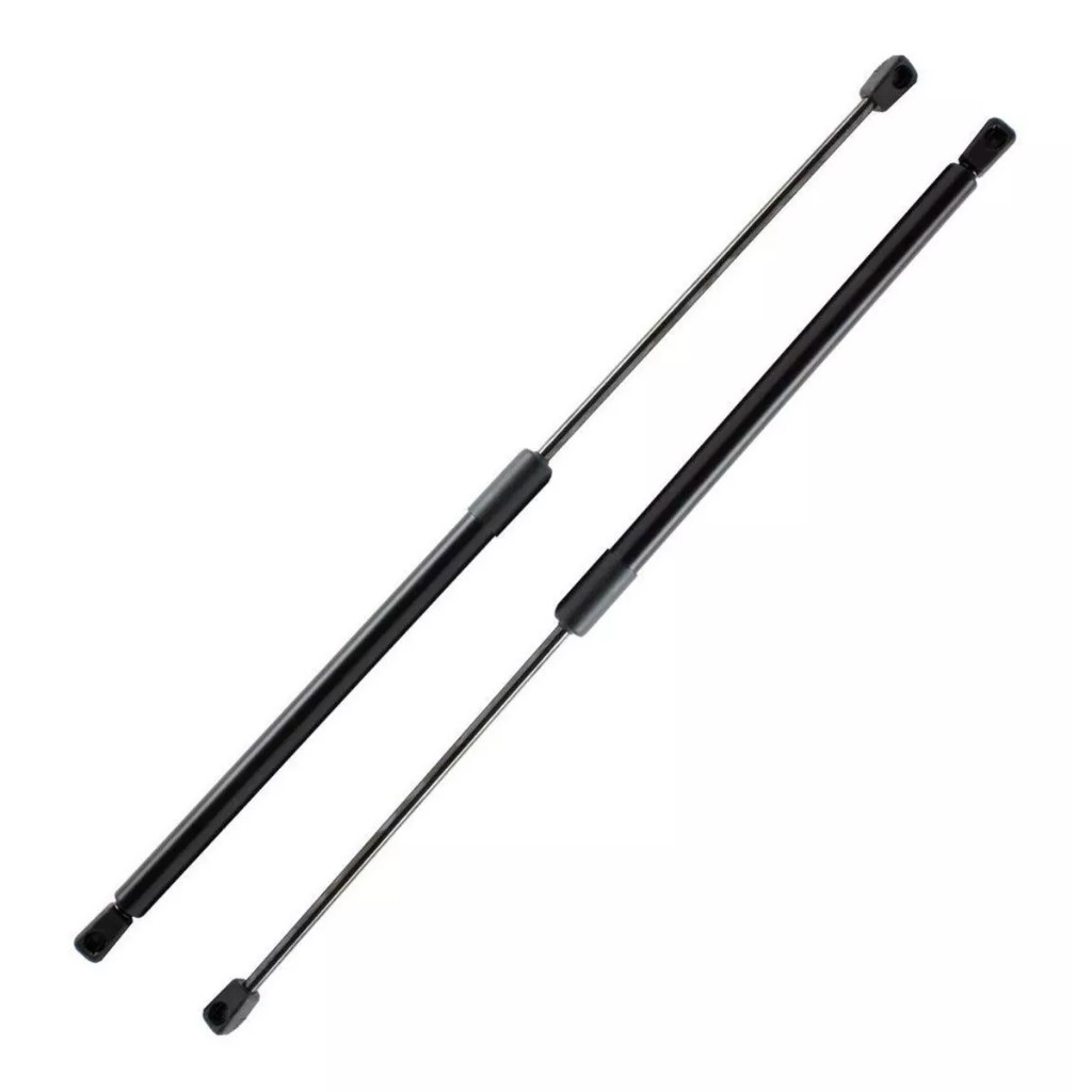 Kit com 2  Amortecedores Porta Malas Traseira Para GM Chevrolet Corsa Hatch Wind 1994 A 2002 4 Portas em Oferta na Shopee