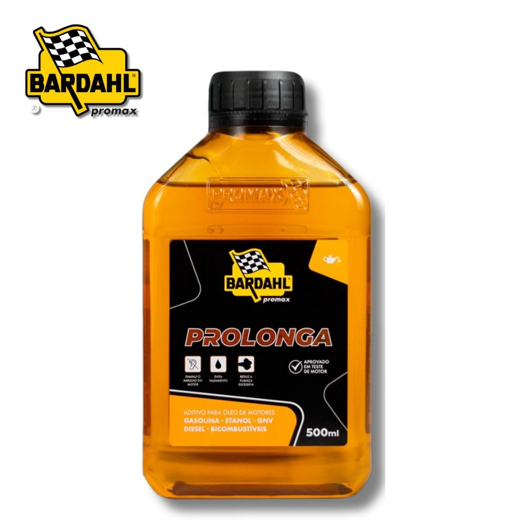 BARDAHL PROLONGA 500 ML.