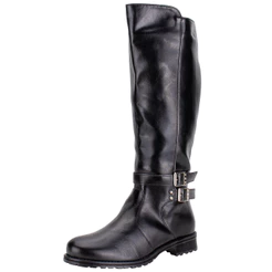 Bota Feminina Cano Alto Mooncity 72128