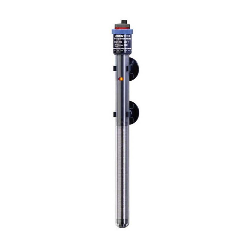Aquecedor com termostato - EHEIM THERMO CONTROL 200W