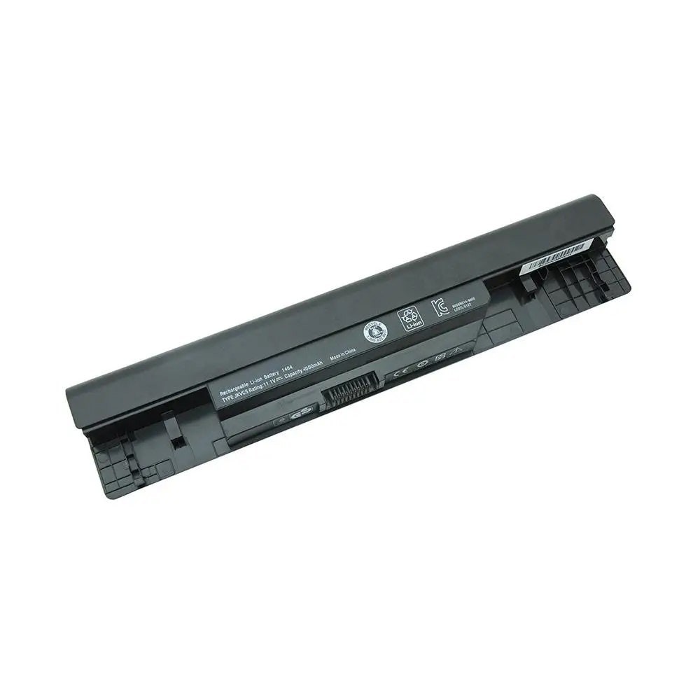 Bateria para Notebook Dell Inspiron 15 (1564) | 4000 mAh - Computers & Accessories