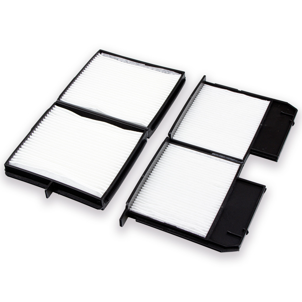 Filtro ar condicionado Toyota Camry 2.2 LE 1991 A 2001/ Camry 3.0 1993 A 1999