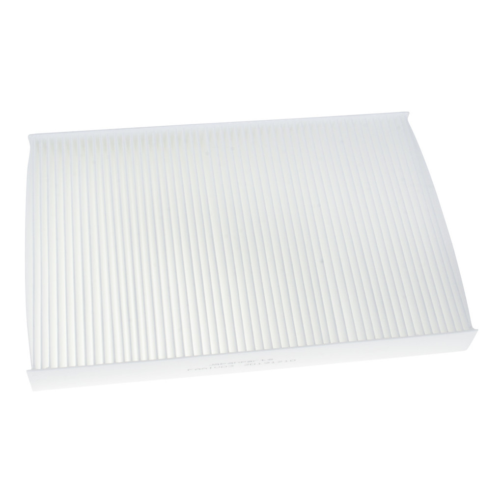 Filtro de Cabine Ar Condicionado Iveco Daily 45S17 55C17 3.0 Euro 5 Ecoline Após 2013/ 70C17 3.0 Ecoline Após 2013