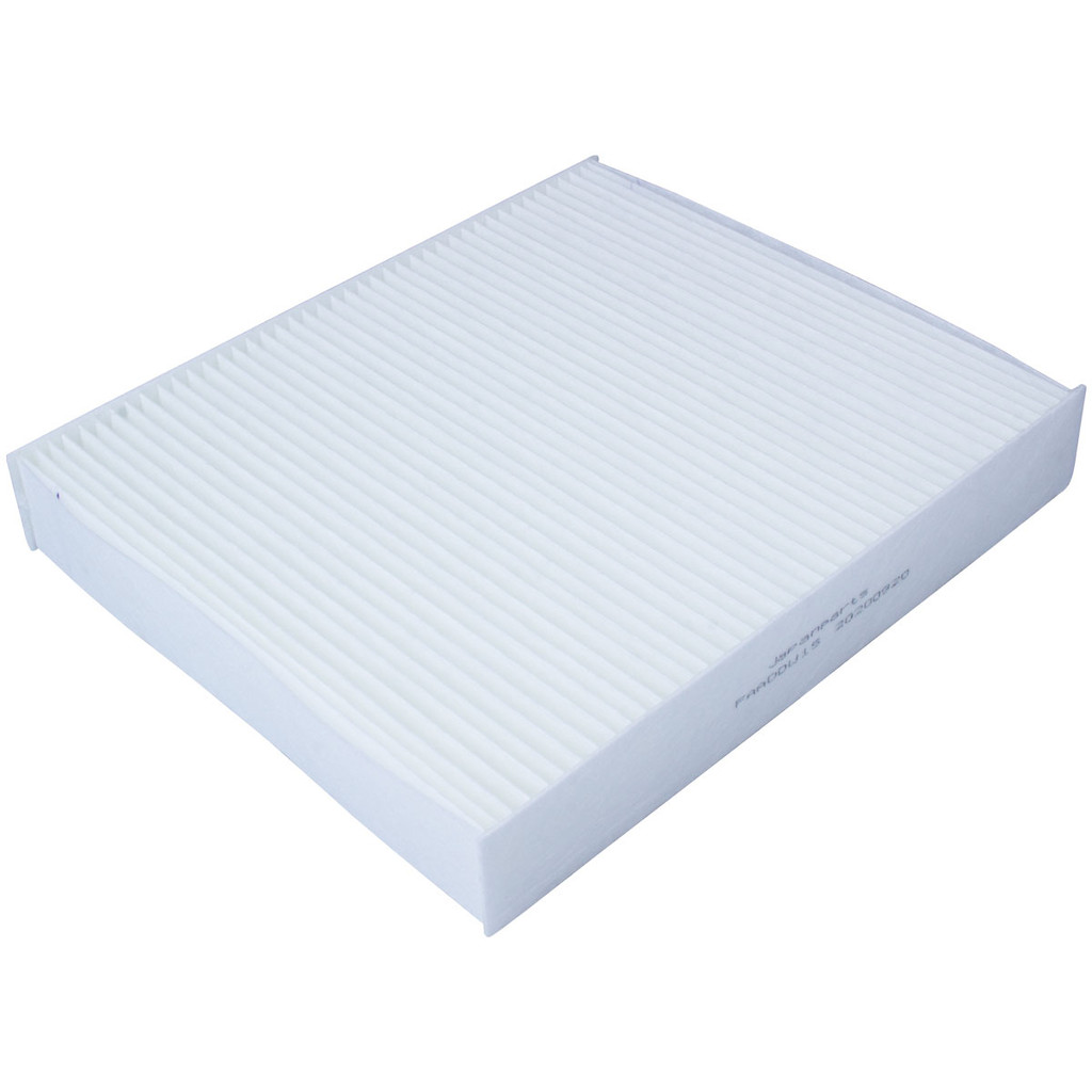 Filtro de cabine ar condicionado Chrysler Town &amp; Country 3.8 V6 2008 A 2010/ Town &amp; Country 3.6 V6 Após 2011