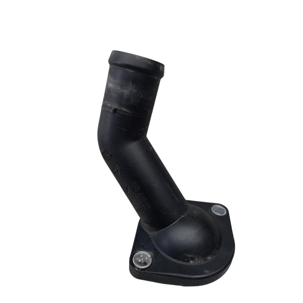 Tubo Flange Válvula Termostática Volkswagen Golf 2.0 2010