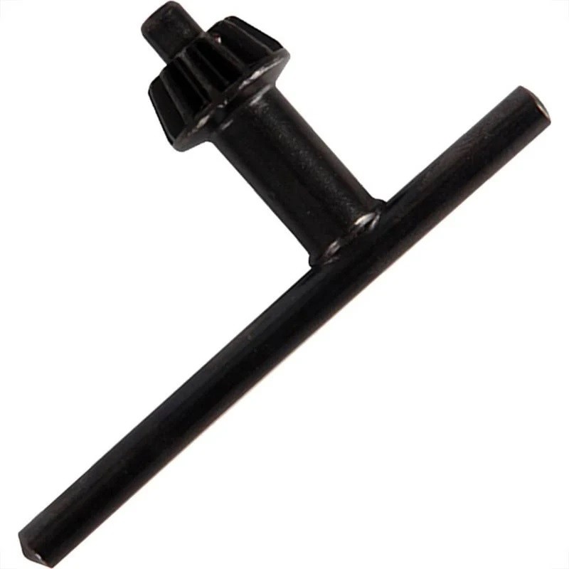 Chave Mandril Para Furadeira Em Aço 10 A 13mm