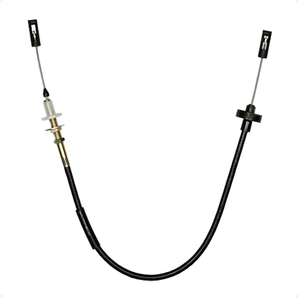 Cabo Embreagem Vw Parati 1989 a 1995 - 124969 - 1306