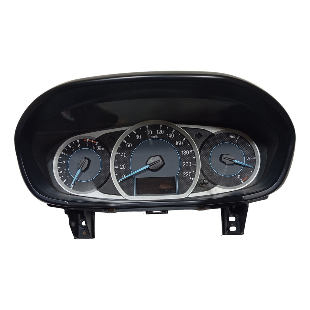 Painel De Instrumentos Velocimetro Ford Ka  2015 A 2019 Orig