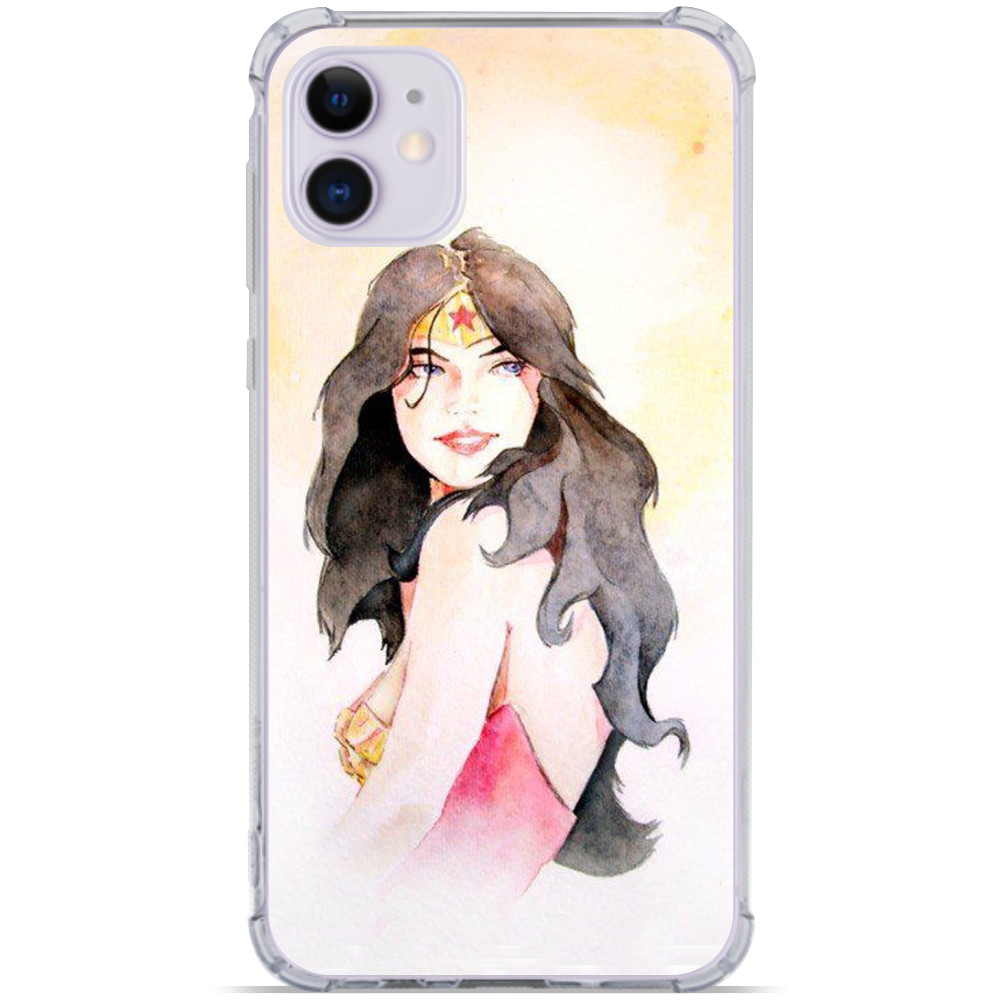 Capinha Mulher Maravilha (3)