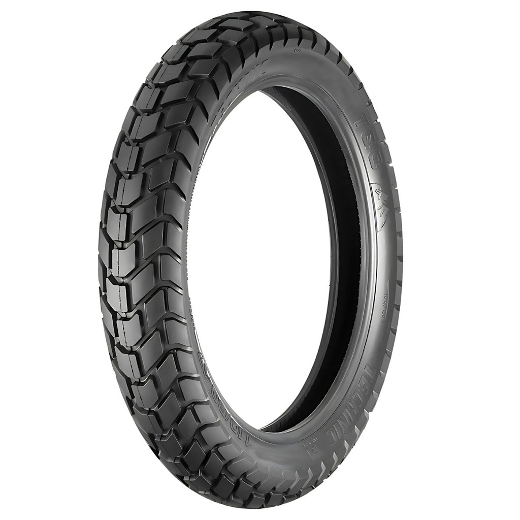 Pneu Traseiro Nxr Bros 125-150-160/ Xtz Crosser 150/ Nk 150/ Xy 150 Gy/ Fly 150/ Fly 250 110-90-17 Technic
