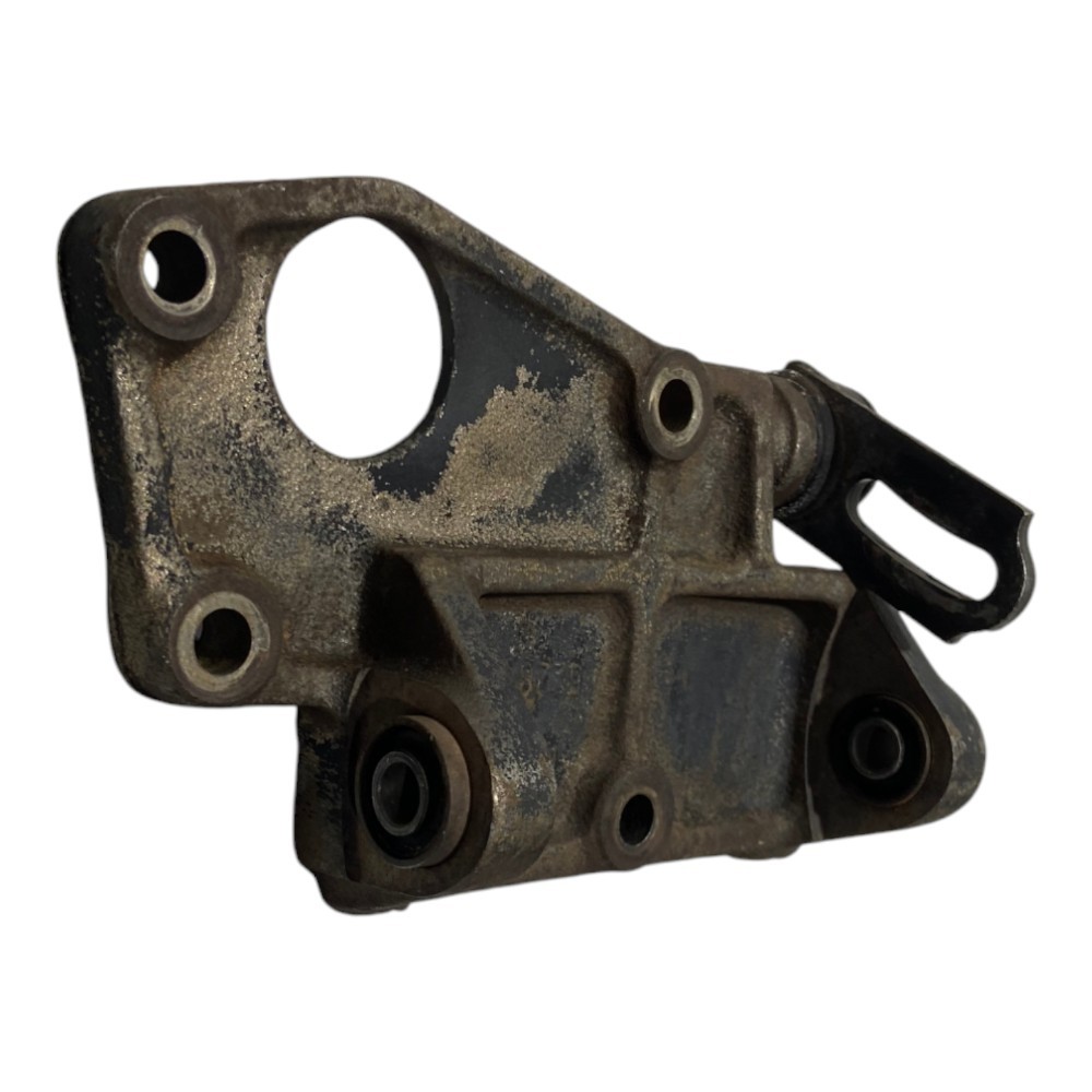 Suporte Compressor Ar Condicionado Gm Monza Kadett Original 