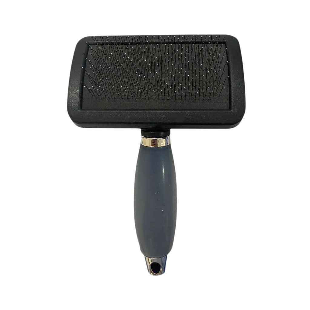 Rasqueadeira Cabo De Gel Curva Media Forpets
