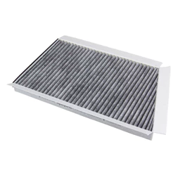 Filtro Ar Condicionado Mercedes-Benz C230 (W203) 1.8 Kompressor (M203.040) - 2004 A 2007