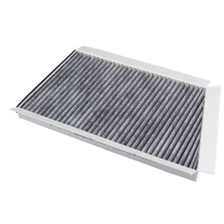 Filtro Ar Condicionado Mercedes-Benz C230 (W203) 1.8 Kompressor (M203.040) - 2004 A 2007 em Oferta na Shopee