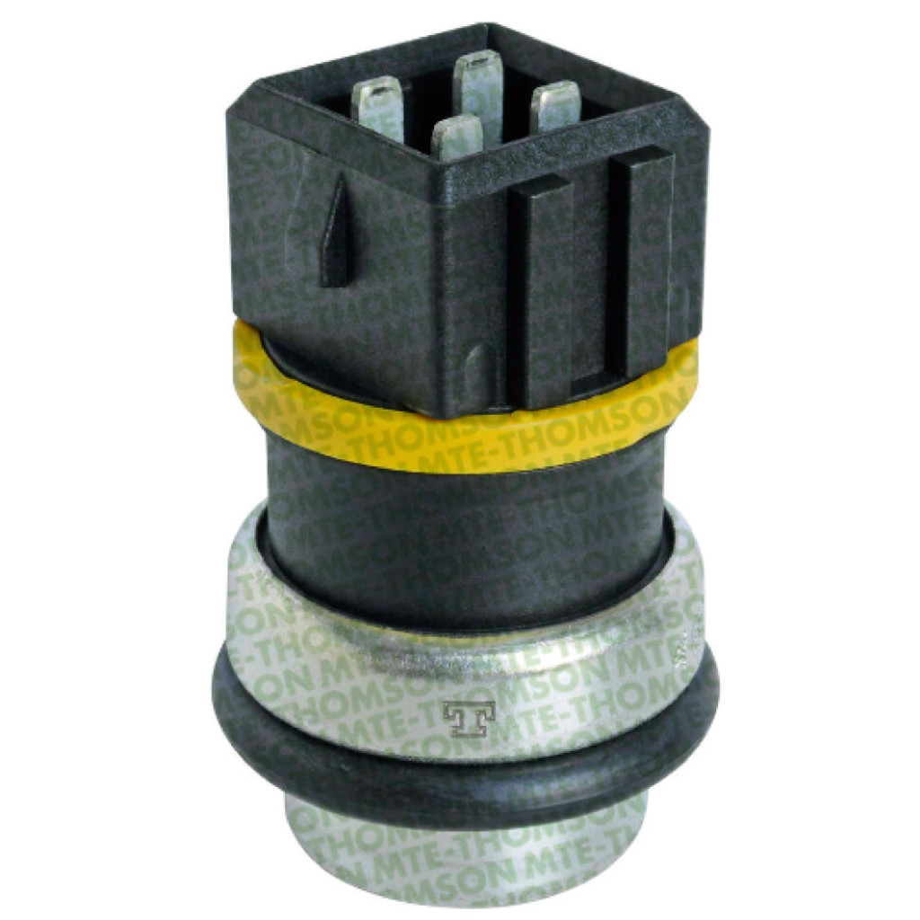 Sensor De Temperatura mte4034