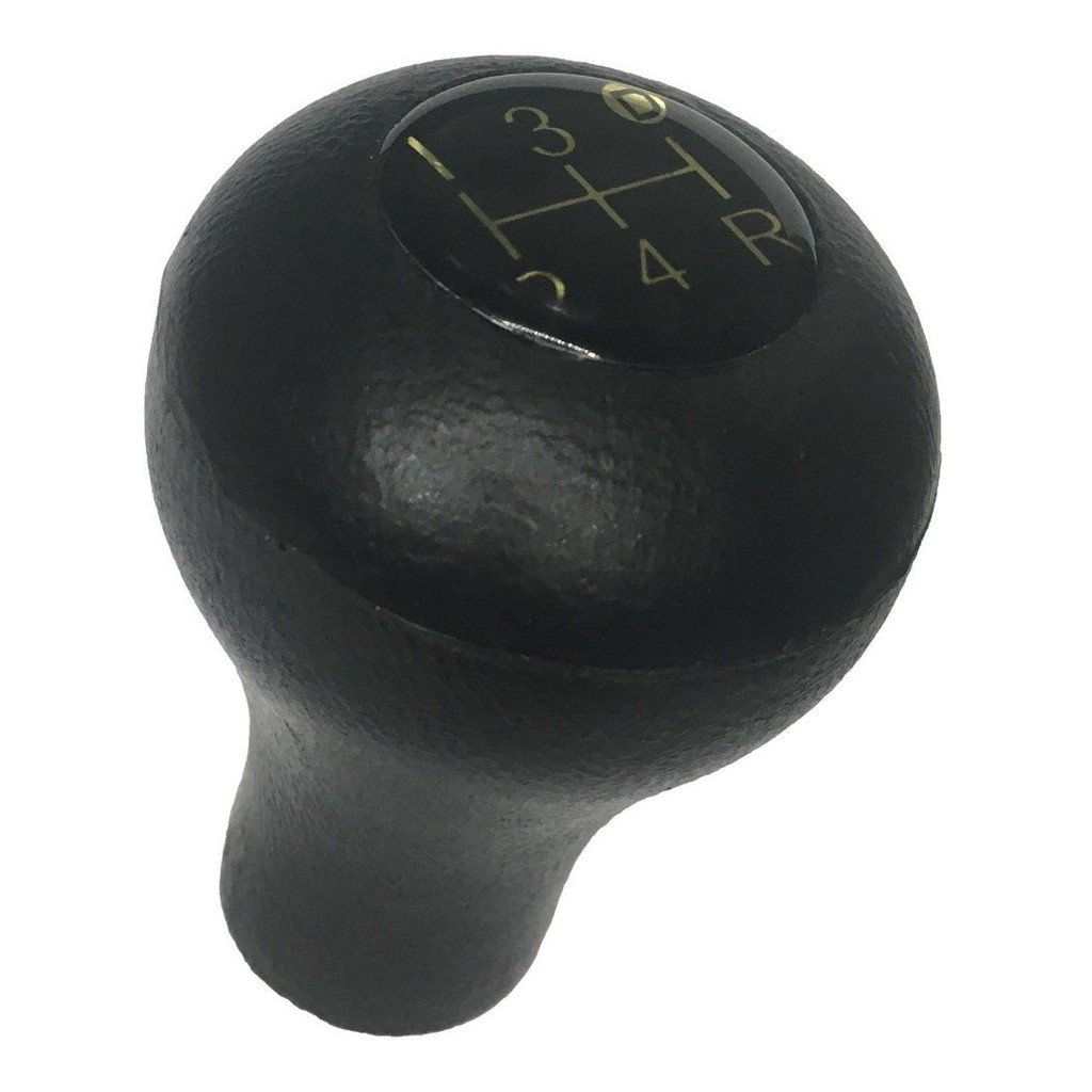 Bola Bolinha Manopla De Câmbio F250 F350 F4000 5 Marchas