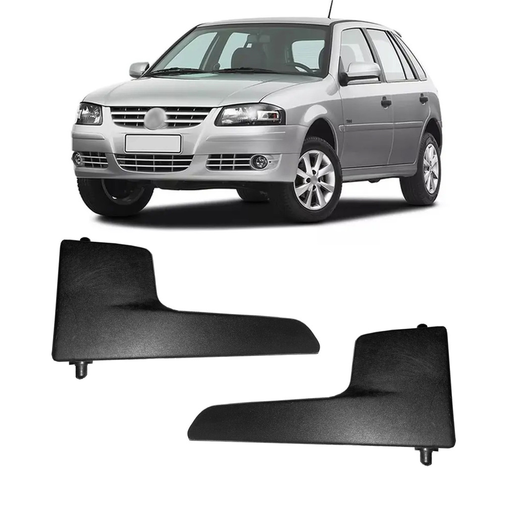 Par Macaneta Portas Gol G4 2005 06 a 2011 12 13 2014 Grafite em Oferta na Shopee
