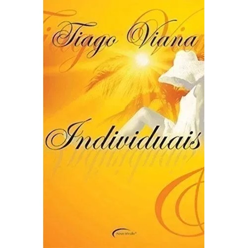 Livro Individuais | Tiago Viana - Seminovo