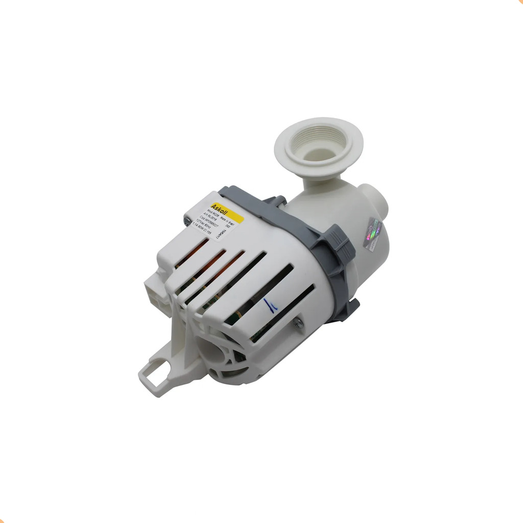 Eletrobomba Circulação Lava Louça Brastemp 127v W10585027