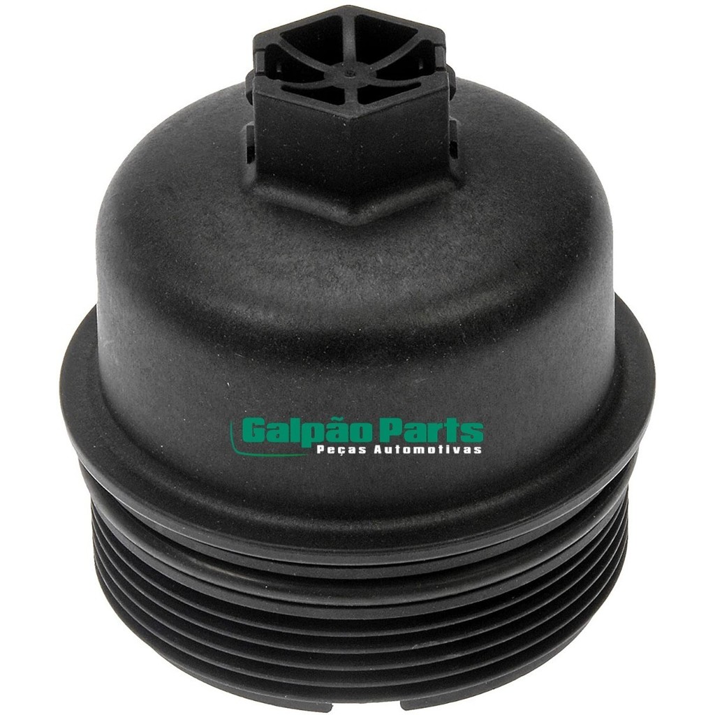Copo Tampa Filtro Oleo C3 C4 Xsara Picasso Ds3 Ds4 Ds5 Air