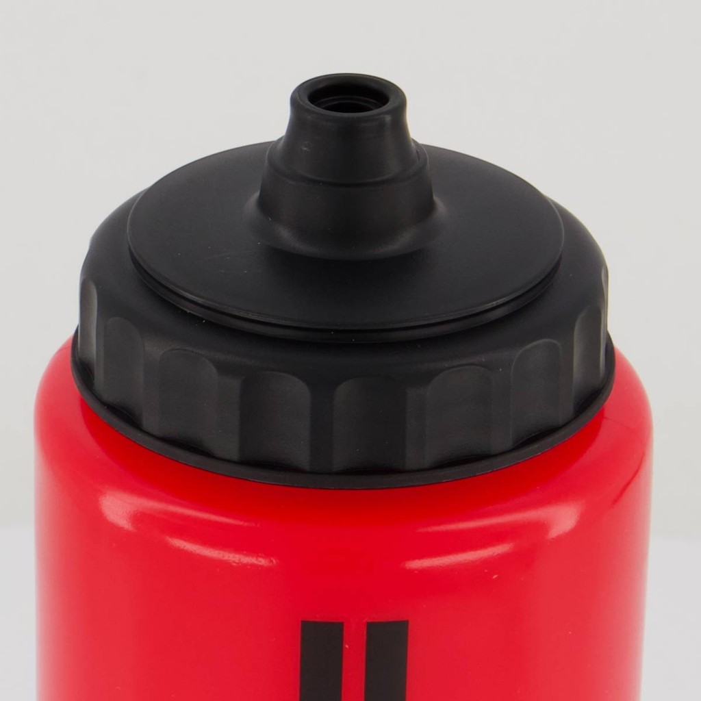 Squeeze Flamengo Trooper Logo Vermelha