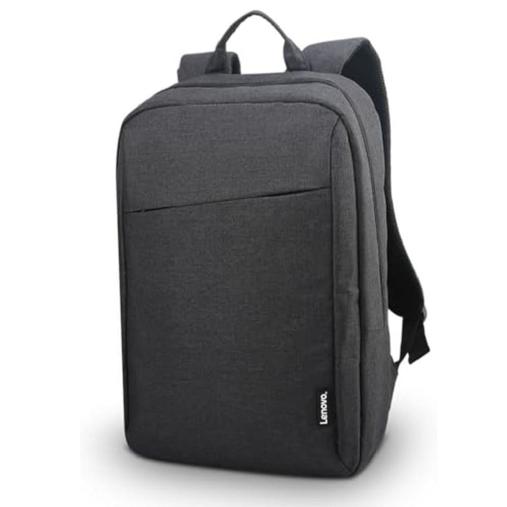 Mochila Para Notebook Lenovo Casual B210 até 15.6 Preto - GX40Q17225 em Oferta na Shopee