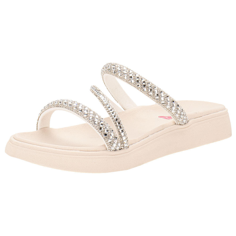 Tamanco Infantil Nilqi 2802 em Oferta na Shopee