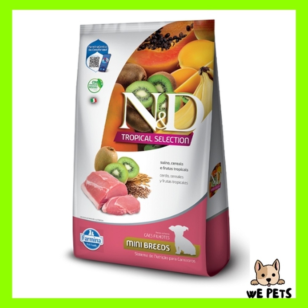 Ração N&d Cães Filhotes: Onde Comprar | BuscaProdutos