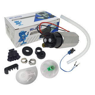 Bomba De Combustível Universal Flex 10128 Com Garantia de 3 meses em Oferta na Shopee