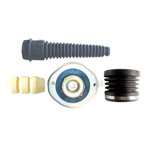 Kit Amortecedor Dianteiro Completo Megane 98/05 Scenic 99/06