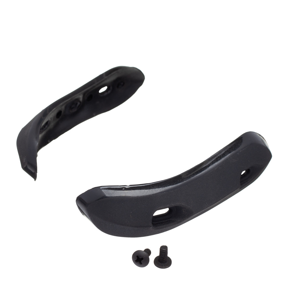 Substituição de Sliders para Bota Texx Super Tech V2 - Par - Spare Parts and Accessories for Vehicles