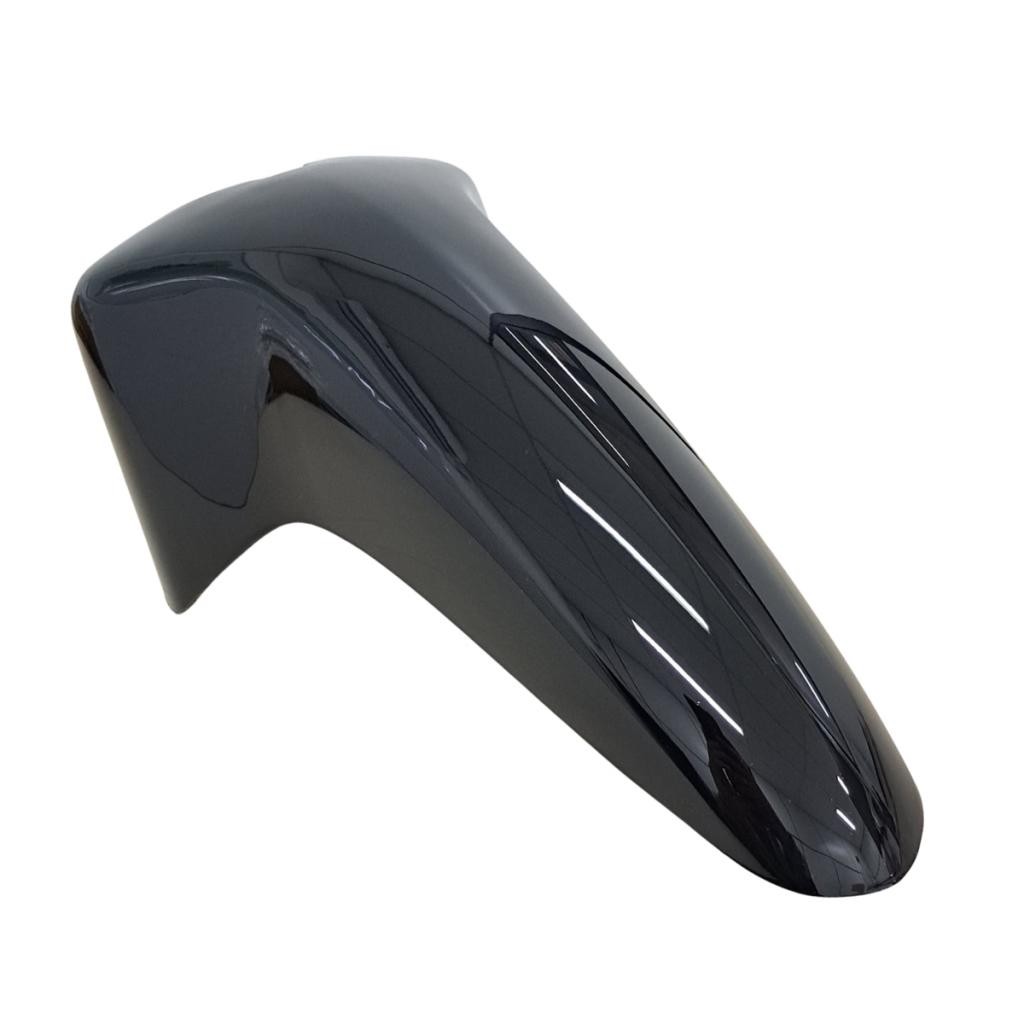 Paralama Dianteiro Biz 125 2006 2007 2008 2009 2010 Preto