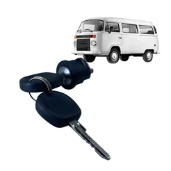 Cilindro Ignição Kombi Clipper 1981 1982 1983 Até 2013