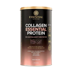 Collagen Essential Protein Neutro 457,5g Essential Nutrition