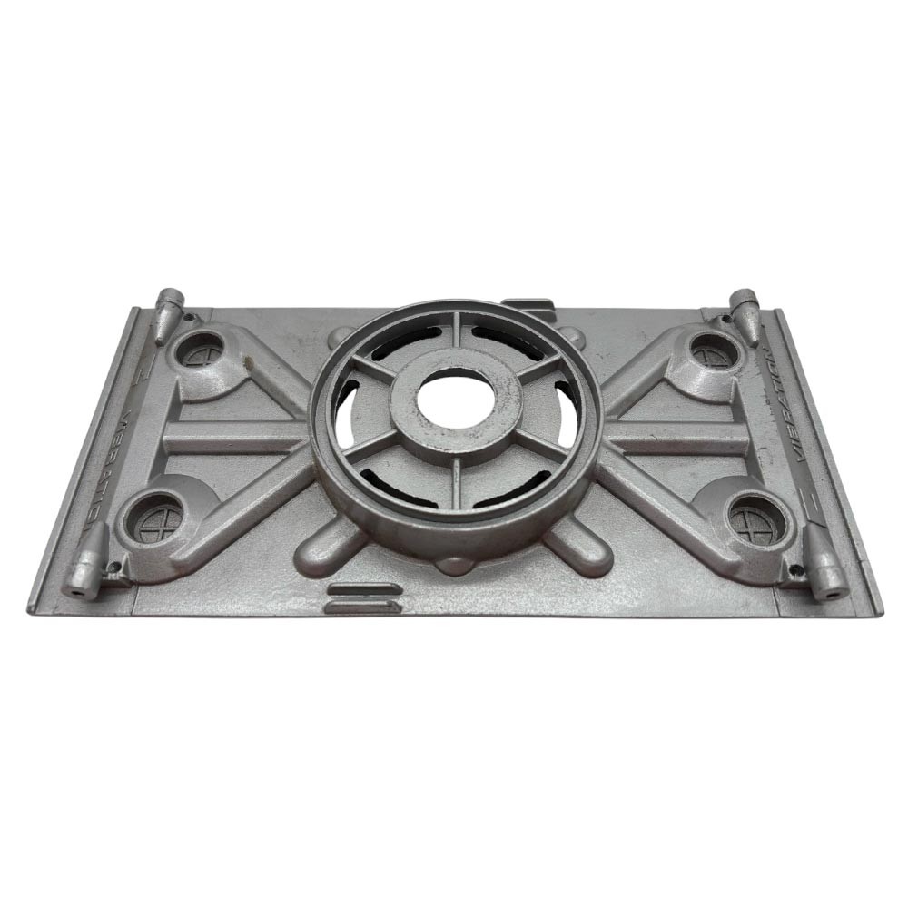 Placa Base de Alumínio p/ Lixadeira Orbital RT-OS 30 Einhell 446055001025