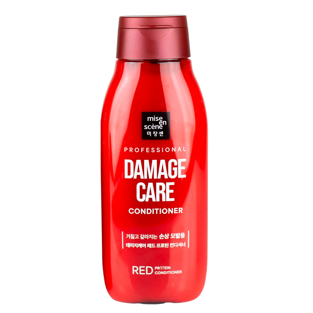 Mise en Scène Professional  Red Protein - Condicionador 200ml