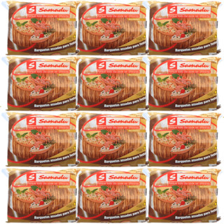 Barquetes Assados Samadu 480 Unidades Para Festas E Eventos em Oferta na Shopee