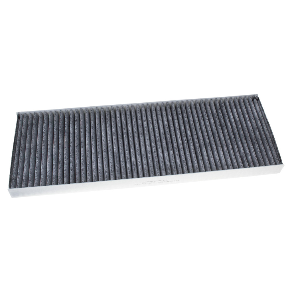 Filtro de Cabine Ar Condicionado C/ Carvão Chevrolet Vectra 2.0 MPFI 16V 99-05/ Vectra 2.0 MPFI 8V 03-05