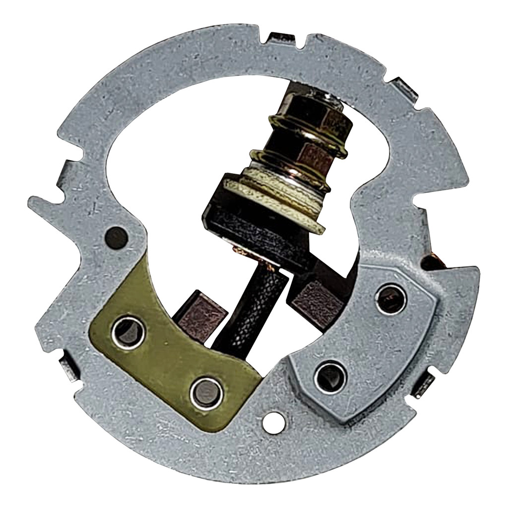 Escova Motor Partida Arranque Twister Tornado 250 Falcon Sahara 350 Cbx 200 Strada Nx Xr 200