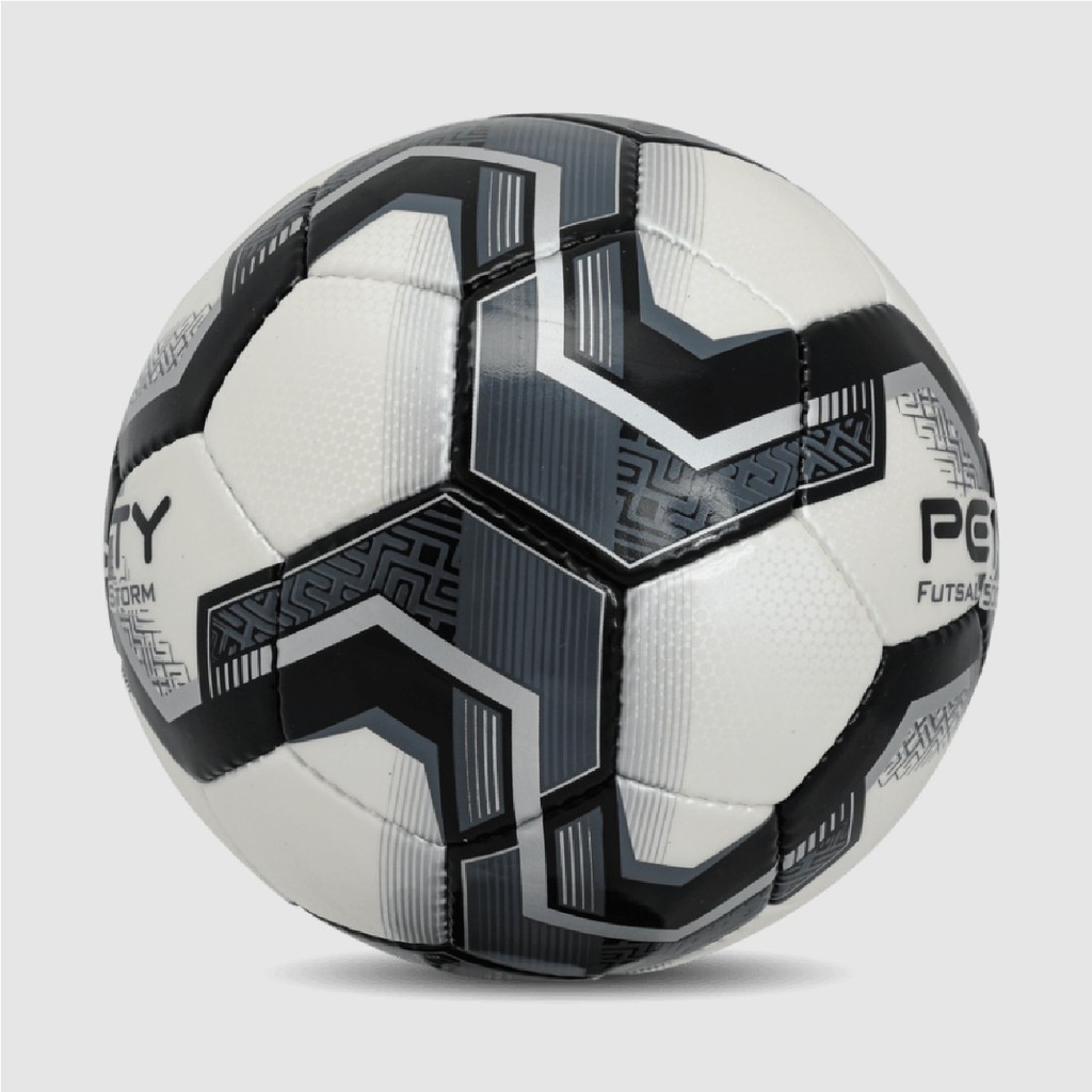Bola De Futsal Penalty Storm XXIII - Tamanho 04