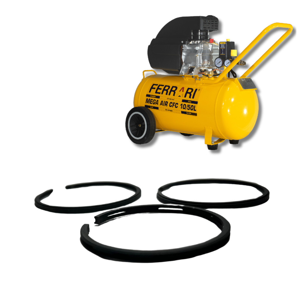 Motor Compressor de Ar Schulz na Black Friday 2025 | BuscaProdutos