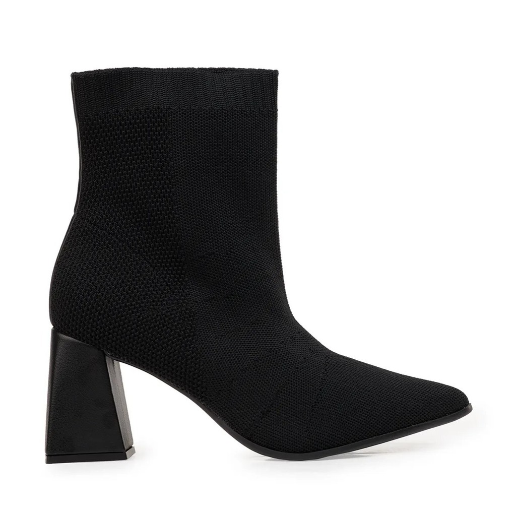 Bota Bebece Knit: Onde Comprar | BuscaProdutos