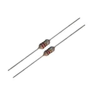 KIT COM 20 PEÇAS - INDUTOR AXIAL 2,2UH AXIAL 10% SMCC-2R2K-02 FASTRON