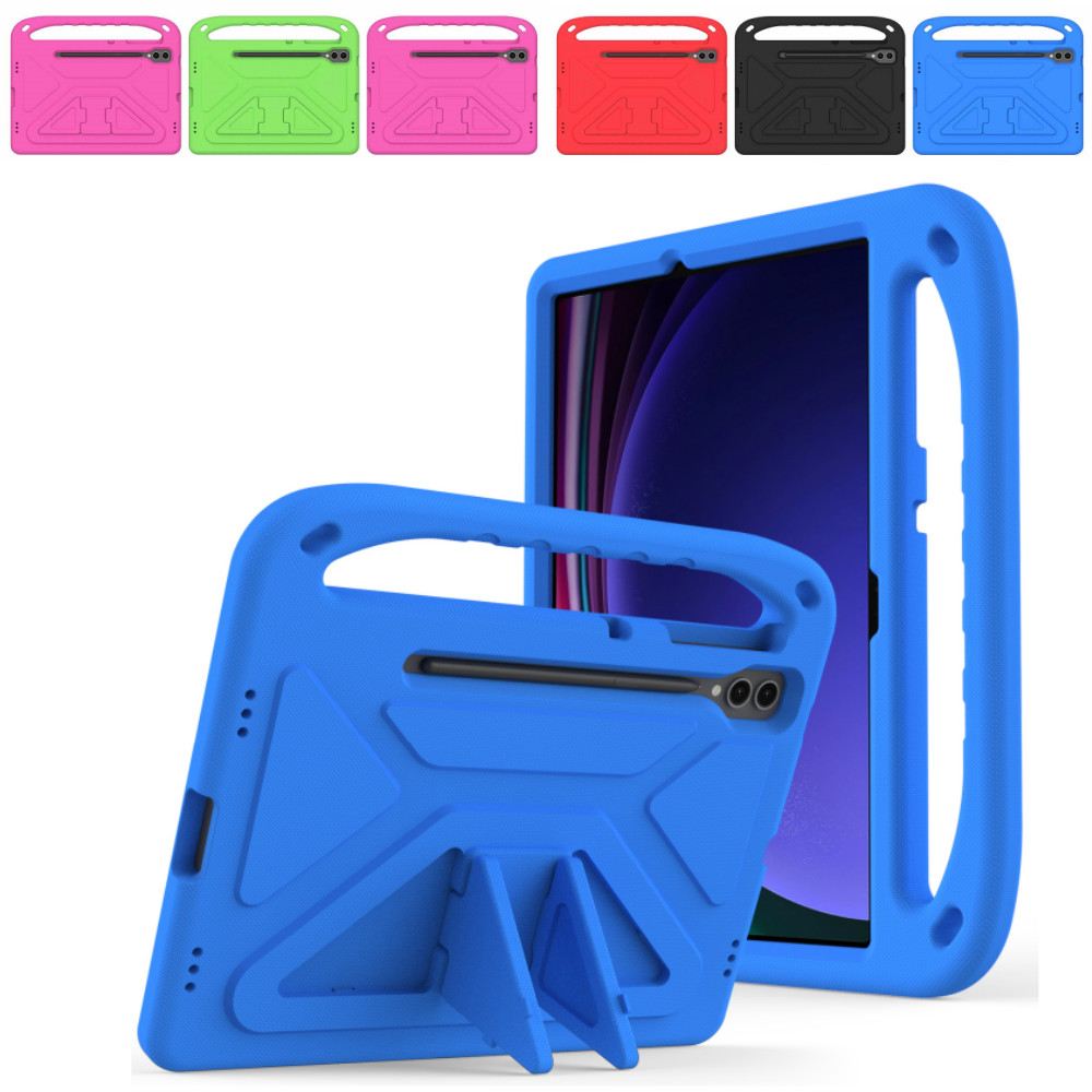 Capa Infantil Para Samsung Galaxy Tab S10 FE + 13.1 2025 S9 S8 Plus S7 S6 Lite A