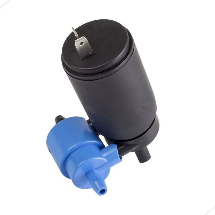 Bomba Reservatório Limpador Corsa Palio Polo - Saída Dupla - Bf2s Corsa 2002 a 2017 P12069 em Oferta na Shopee