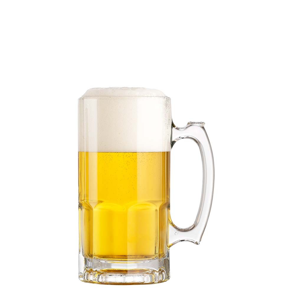 Caneca de Cerveja, Caneca de Chopp Libbey 1L - Ruvolo - Home & Living