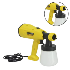 Pistola Pulverizadora 350W 127V Ppl-350 Leve Lynus