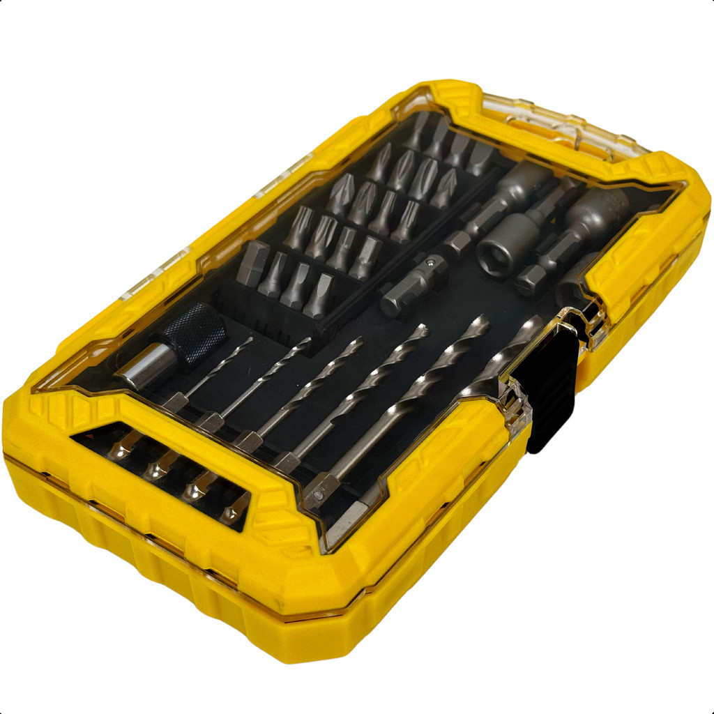 Broca com Encaixe Quadrado: Onde Comprar | BuscaProdutos